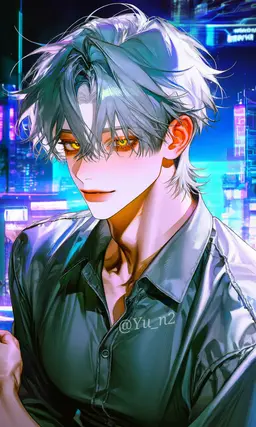 Profile image of Zeon