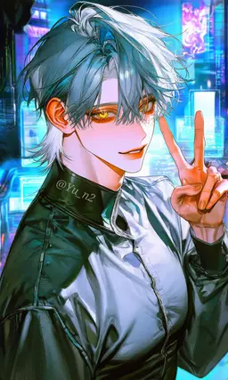 Profile image of Zeon