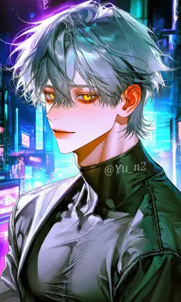 Profile image of Zeon