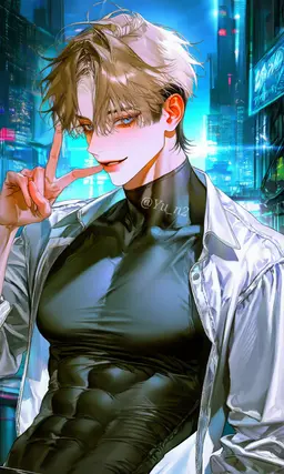 Profile image of Demin