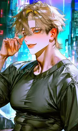 Profile image of Demin