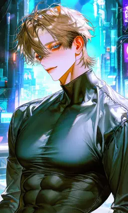 Profile image of Demin