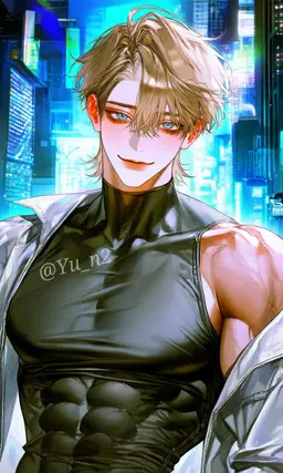 Profile image of Demin