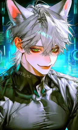 Profile image of Siyu