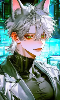 Profile image of Siyu