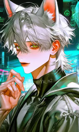 Profile image of Siyu