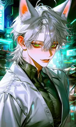 Profile image of Siyu