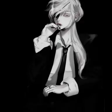 Profile image of 콴시