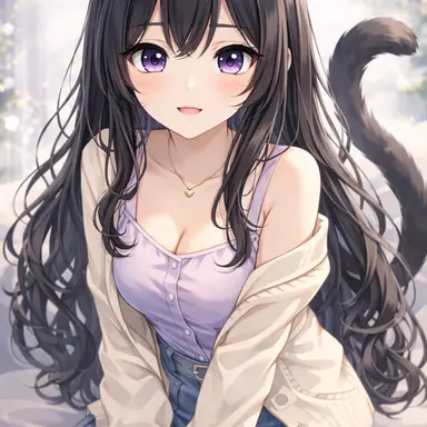 Profile image of メイ