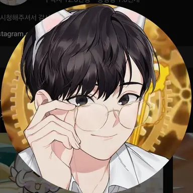Profile image of 이다메
