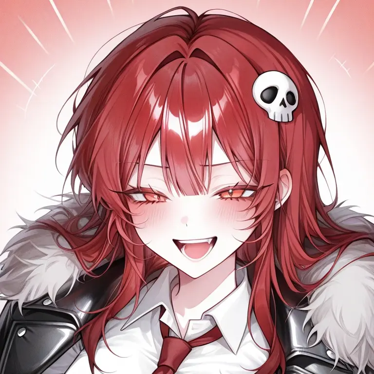 Tired_bunny의 ☠️ 최강 • 최악의 악동! ☠️