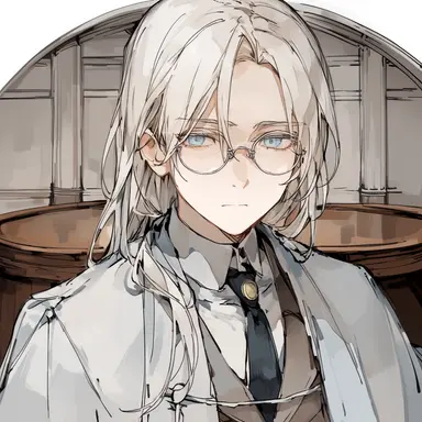 Profile image of イド