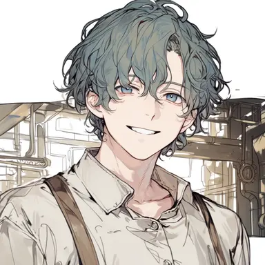 Profile image of ライル