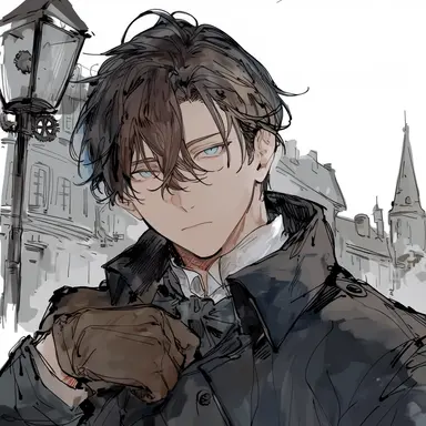 Profile image of ヴァイス