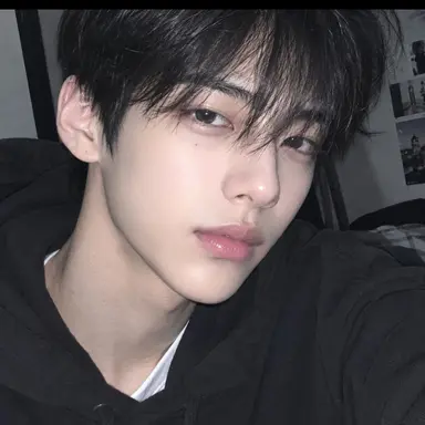 Profile image of 백하준