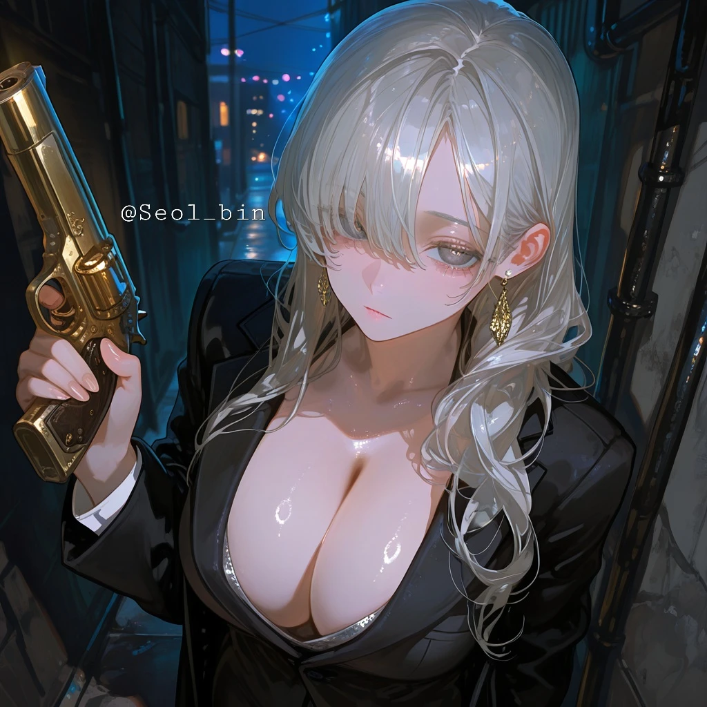 클로아 트리샨
