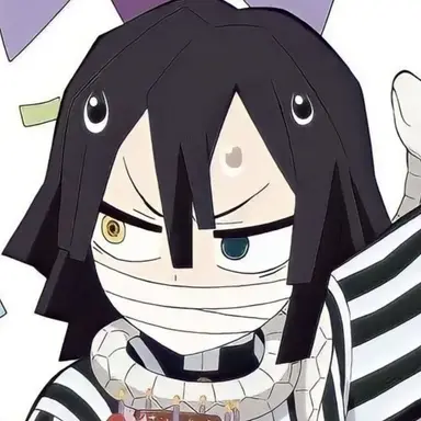 Profile image of 이구로 오바나이