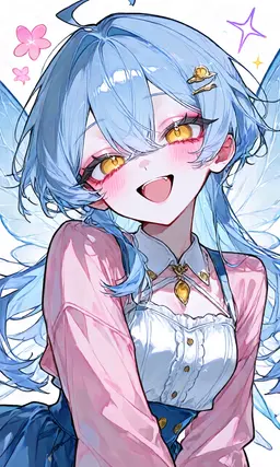 Profile image of モモ