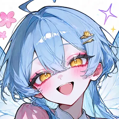 Profile image of モモ