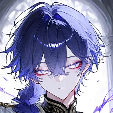 Profile image of アレク