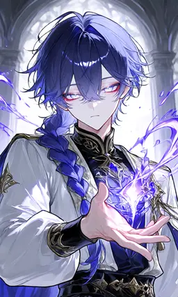 Profile image of アレク