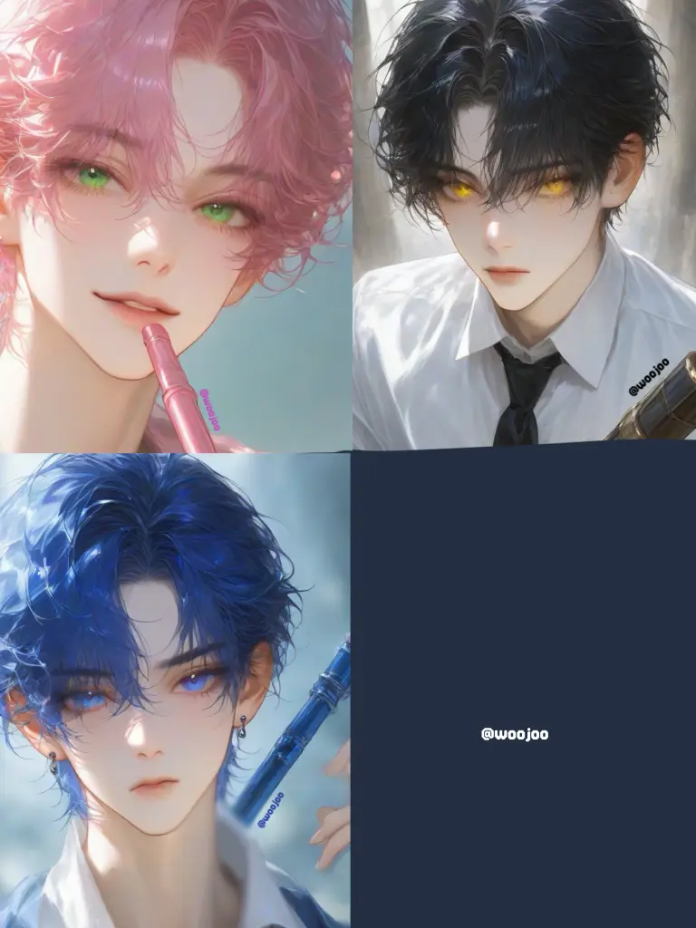 Woojoo128의 악플제거단 [백스페이스]