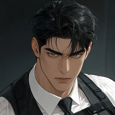 Profile image of 강이준