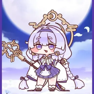 Profile image of 요미