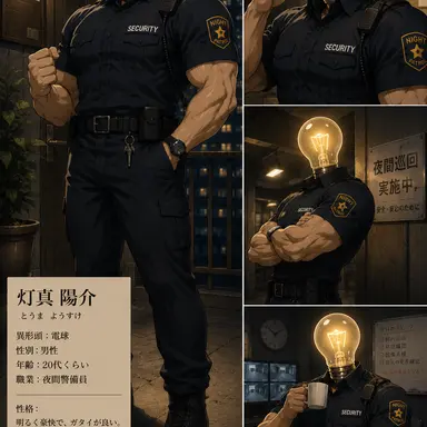 Profile image of 陽介