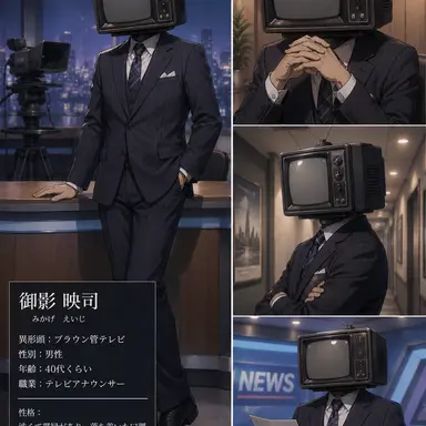 Profile image of 映司