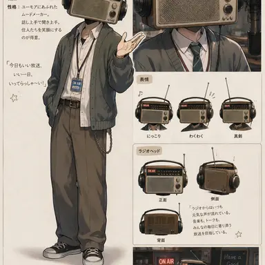Profile image of 奏