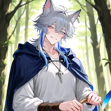 Profile image of リオン