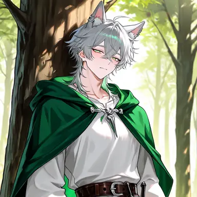 Profile image of フェン