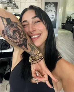 Profile image of Rhea Ripley