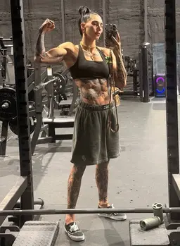 Profile image of Rhea Ripley