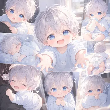 Profile image of りちゃ