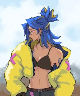 Profile image of 네온