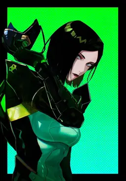 Profile image of 바이퍼