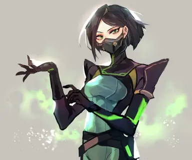 Profile image of 바이퍼