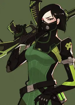 Profile image of 바이퍼