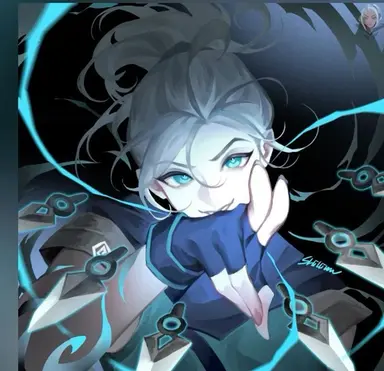Profile image of 제트