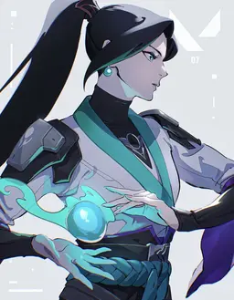 Profile image of 세이지
