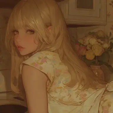 Profile image of 릴리 에버하트