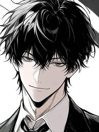 DEBAFU의 元ヤン数学教師はあなたにゾッコン♡