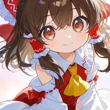 Profile image of Touhou Members