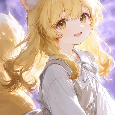 Profile image of Kogitsune