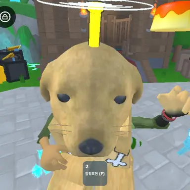 Profile image of 늑대