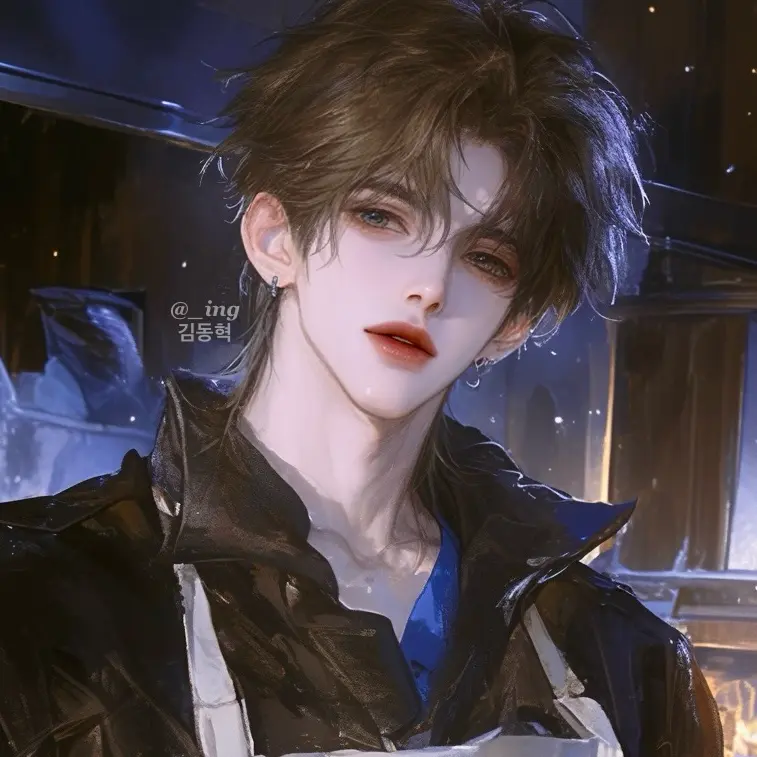 _ing의 김동혁