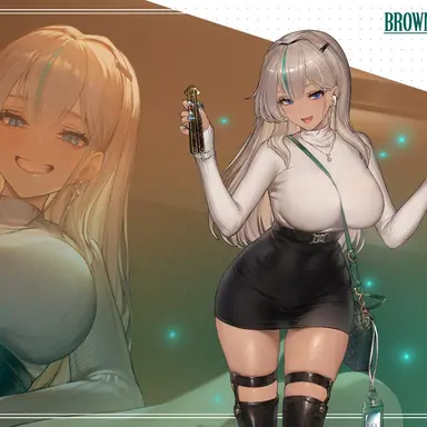 Profile image of 네브리스