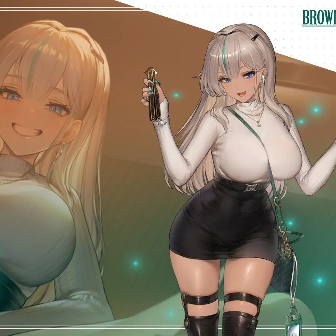 CoarseSlab4431의 신입 사원 네브리스